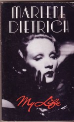 My Life - Marlene Dietrich