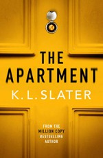 The Apartment - K.L. Slater