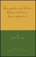 Triangular and Jordon Representations of Linear Operators (Translations of mathematical monographs) - M.S. Brodskii