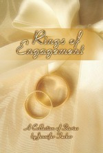 Rings of Engagement - Jennifer Tucker