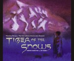 Tiger of the Snows: Tenzing Norgay: The Boy Whose Dream Was Everest - Robert Burleigh, Ed Young