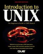 Introduction to Unix - Que Corporation, Christopher Negus, Larry Schumer