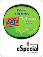 Reform & Recovery - Tom Gorman