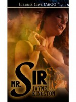 Mr. Sir (Ball & Chain) - Jayne Kingston