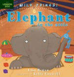 Elephant - Lisa Regan