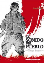 Sonido del pueblo 1. Tiempo de odio - Lee Doo Ho