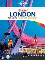 Lonely Planet Pocket London (Travel Guide) - Lonely Planet, Damian Harper