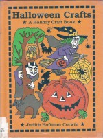 Halloween Crafts - Judith Hoffman Corwin