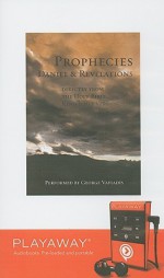 Prophecies: Daniel & Revelations: Directly from the Holy Bible, King Hames Version - George Vafiadis