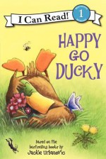 Happy Go Ducky - Jackie Urbanovic, Joe Mathieu, Jackie Urbanovic