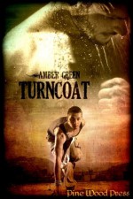 Turncoat - Amber Green