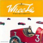 Wheels - Mike Richardson, Sue Richardson