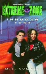 Inhuman Fury - Mark Sumner