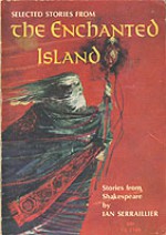 Selected Stories from the Enchanted Island - Ian Serraillier