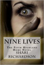 Nine Lives - Shari Richardson