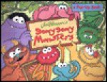 Henson's Scary, Scary Monsters (Scary Scary Monsters) - Larry Di Fiore