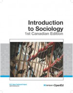 Introduction to Sociology, 1st Canadian Edition - William Little