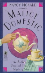 Malice Domestic, Vol. 3 - Rosalind Greenberg