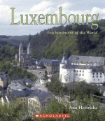 Luxembourg - Ann Heinrichs