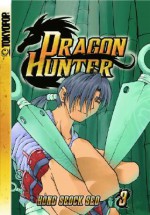 Dragon Hunter Volume 3 - Hong-Seock Seo