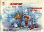 Labirynt - Zbigniew Stanisławski, Edward Lutczyn