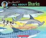 All About Sharks - Jim Arnosky