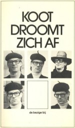 Koot droomt zich af - Kees van Kooten