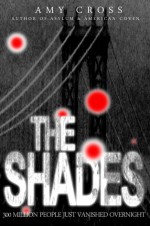 The Shades - Amy Cross