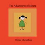 The Adventures of Meera - Rohini Chowdhury