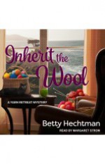 Inherit the Wool - Betty Hechtman