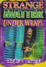 Under Wraps - Marty M. Engle, Johnny Ray Barnes