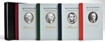 Presidential Boxed Set - Applewood Books