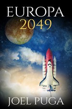 Europa 2049 (Portuguese Edition) - Joel Puga