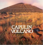 Capulin Volcano National Monument - Laurence Parent