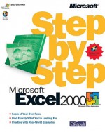 Microsoft® Excel 2000 Step by Step - Catapult Inc., Catapult