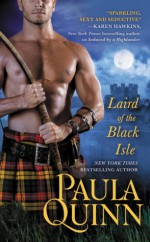 Laird of the Black Isle - Paula Quinn