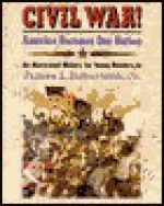 Civil War! - James W. Robertson, Mina Greenstein, Jim Kemp, Anita Karl