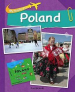 My Holiday in Poland - Susie Brooks