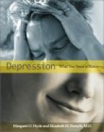 Depression - Margaret O. Hyde, Elizabeth Held Forsyth