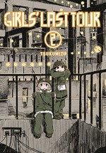 Girls' Last Tour, Vol. 2 - Tsukumizu