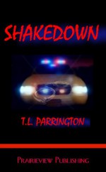 Shakedown - Tami Parrington