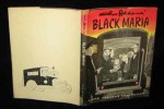 Black Maria - Charles Addams