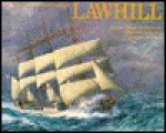 The Four-Masted Barque Lawhill - Kenneth Edwards