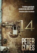 [ 14 Clines, Peter ( Author ) ] { Paperback } 2014 - Peter Clines