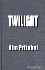 Twilight - Kim Pritekel