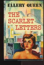 Scarlet Letters: Tales of Adultery from Ellery Queen's Mystery Magazine - Eleanor Sullivan