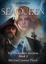 Sea Queen - Michael James Ploof