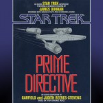 Star Trek: Prime Directive - Judith Reeves-Stevens, Garfield Reeves-Stevens, James Doohan, Simon & Schuster Audio