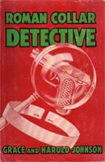 Roman Catholic Detective - Tracy Johnson