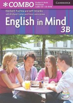 English in Mind Level 3b Combo with Audio CD/CD-ROM - Herbert Puchta, Richard Carter